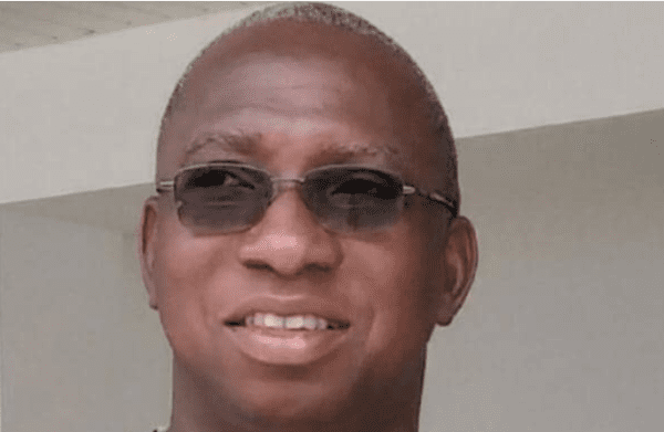 Commuters buses Voxy Prophet-tricks Ghana