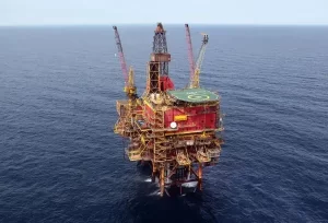 PIAC oil revenue prices fall