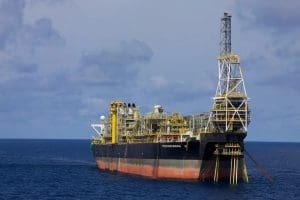 Ghana barrels oil Trump Hormuz deal Iran