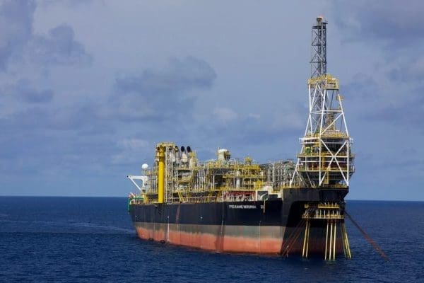 Ghana barrels oil Trump Hormuz deal Iran