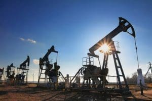 Brent crude