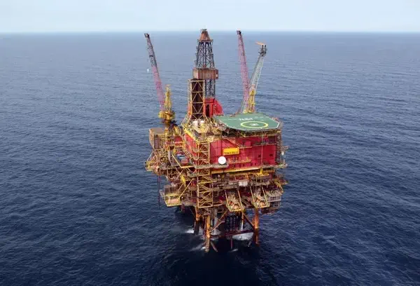 PIAC oil revenue prices fall