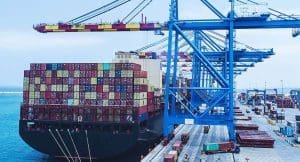 Importers exporters Publican