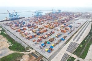 Traders Ports AI