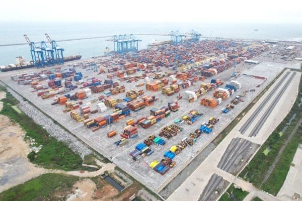 Traders Ports AI