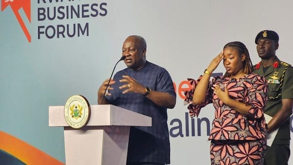 Mahama irrigation tomato Ministers partying TikTok