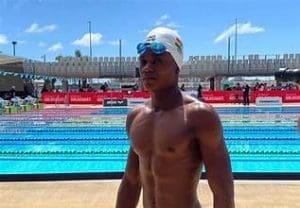 Aheto Commonwealth Games