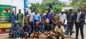 Legal cannabis Ghana