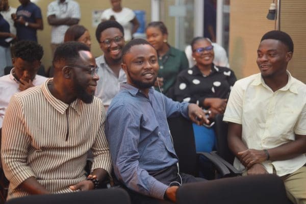 SMEGA honour SMEs