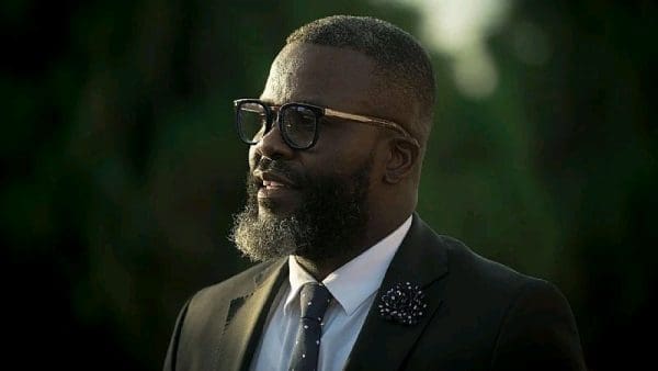 World Cup Kuffour