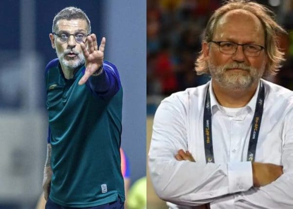 Bilic Saintfiet Stars