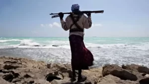 Pirates fuel Somalia