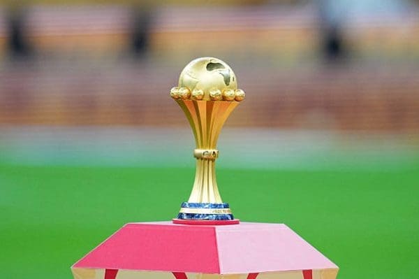 AFCON Kenya Tanzania