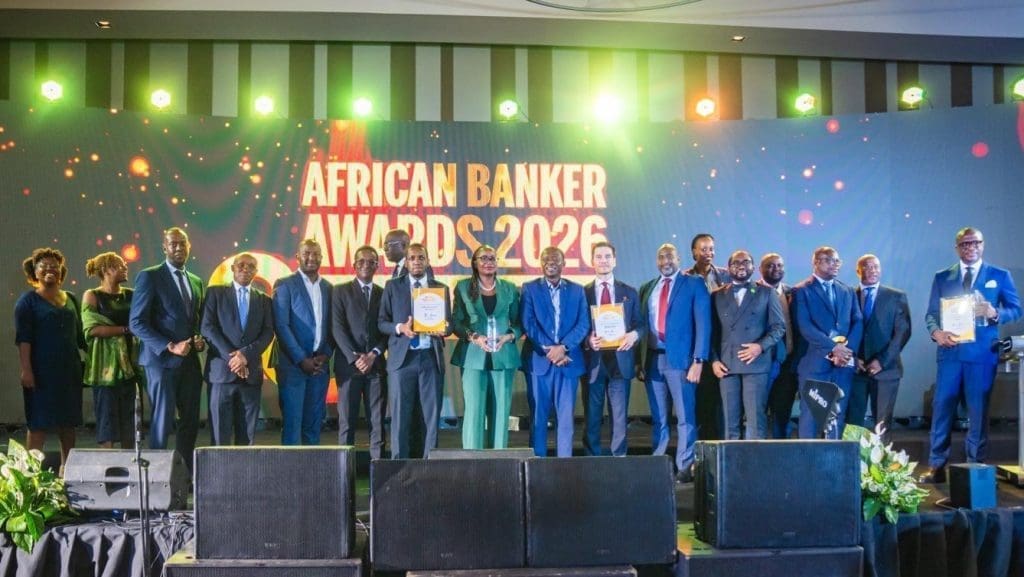 African Banker Awards