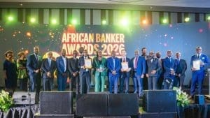 African Banker Awards