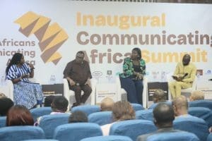 Communicators narrative