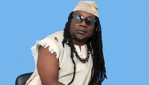 Amandzeba music fast food