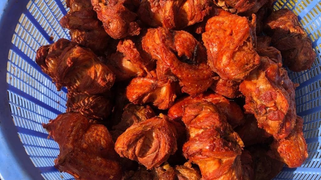 Turkey FDA Chofi