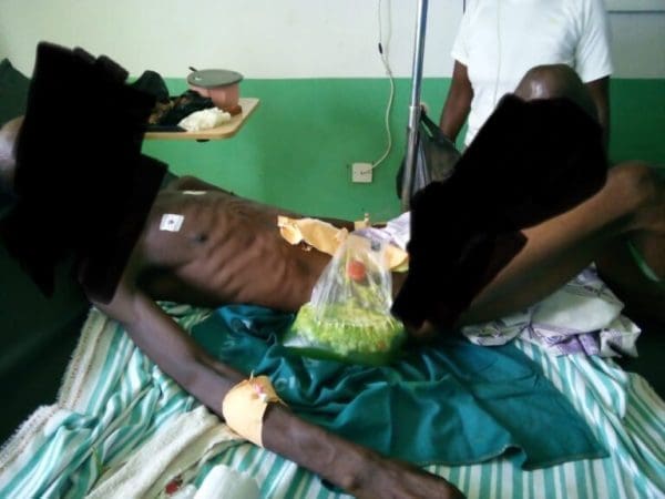 Urgent medical assistance