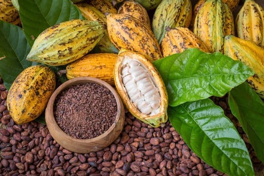COCOBOD LBCs farmers