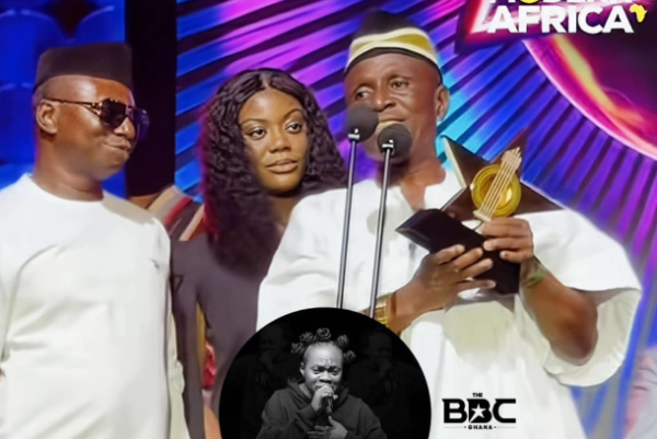 TGMA Lumba Award