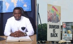 Dumsor arrest CID