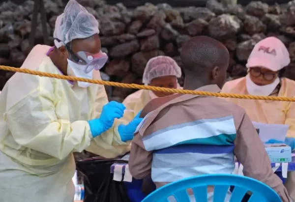 Ghana Ebola measures