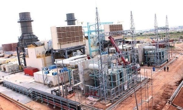 Resilient electricity supply