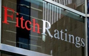 Fitch Ghana outlook