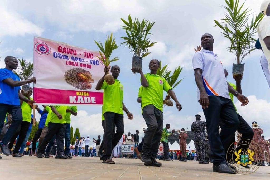 Economic growth TUC