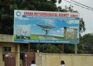 Weather Stations GMet