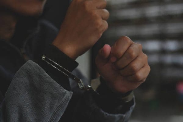 Soldier remanded assault