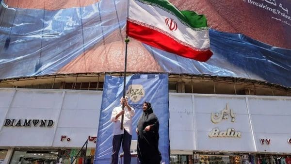 US Iran ceasefire