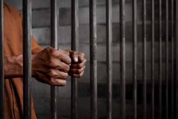 Nigerian jailed passport