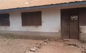Teachers Kobedi School