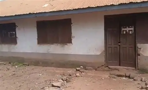 Teachers Kobedi School
