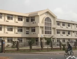 Korle-Bu doctors OPD strike lab strike