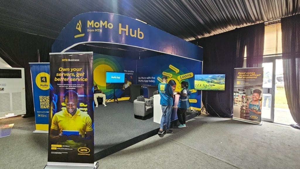 Mupita digital finance