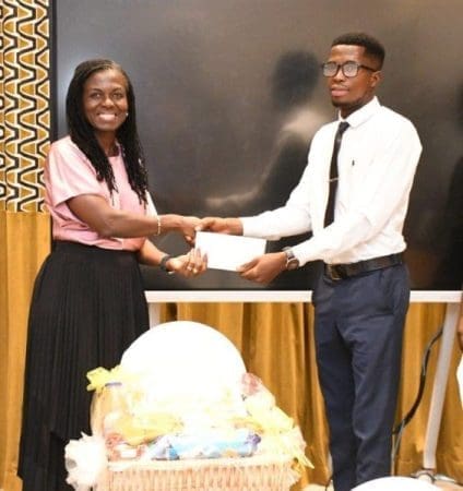 MTN Bright Scholars