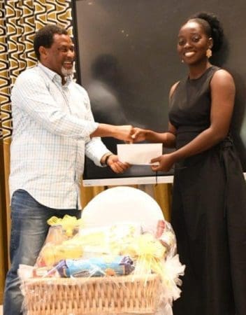 MTN Bright Scholars