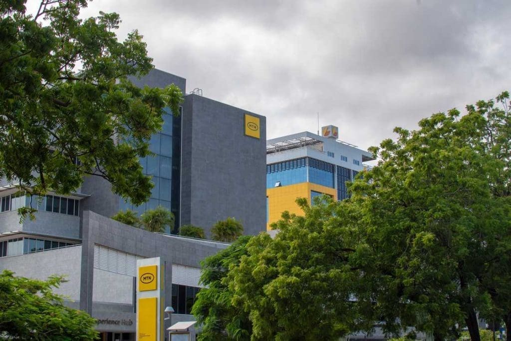 MTN fake promotions GSE quarter