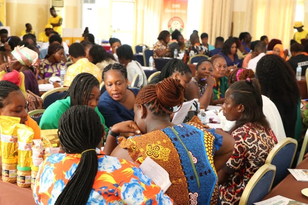 SME Clinics MTN
