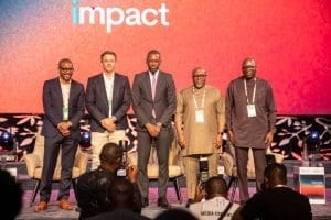 Fintech Africa Shaibu