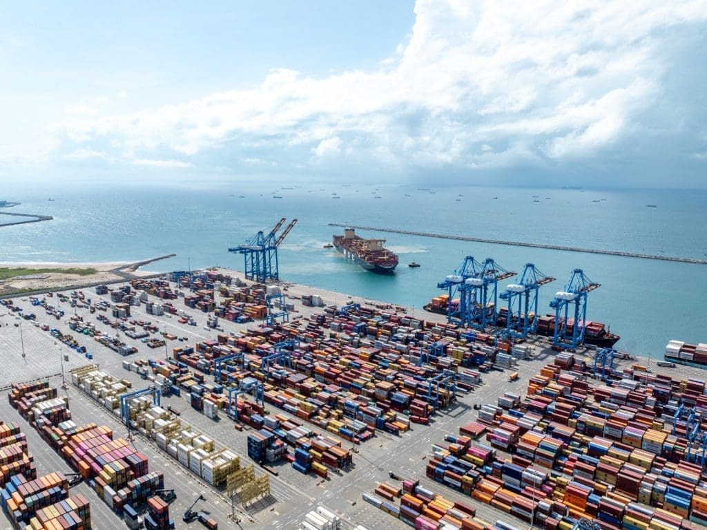 Port cost reforms