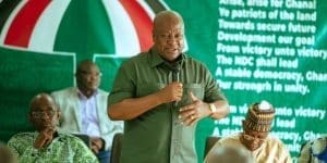 NDC Council Elders