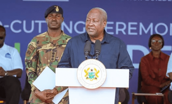 Mahama rent landlords IEA survey state sssets