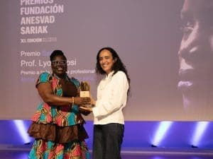 Mosi research award
