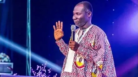 Prophet Badu Kobi