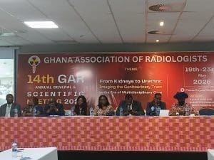 Radiologists diagnostic systems