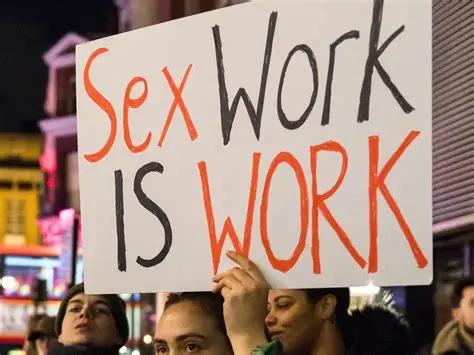 Sex-for-jobs punishable Ghana